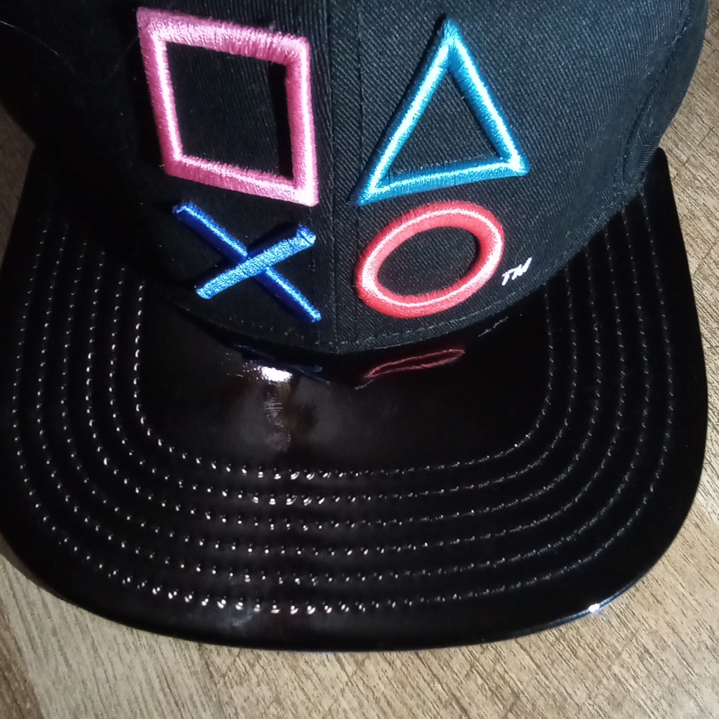 Playstation Hat